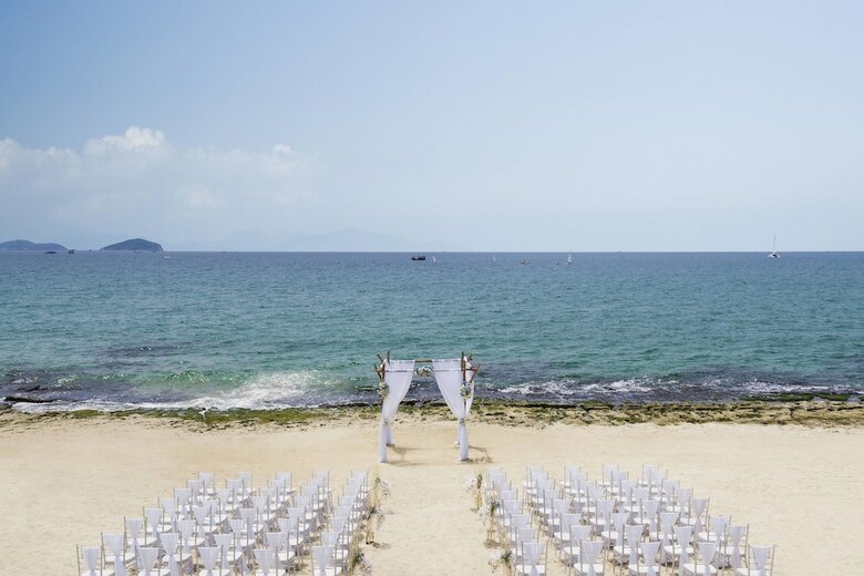 Apartamento The St. Regis Sanya Yalong Bay Resort