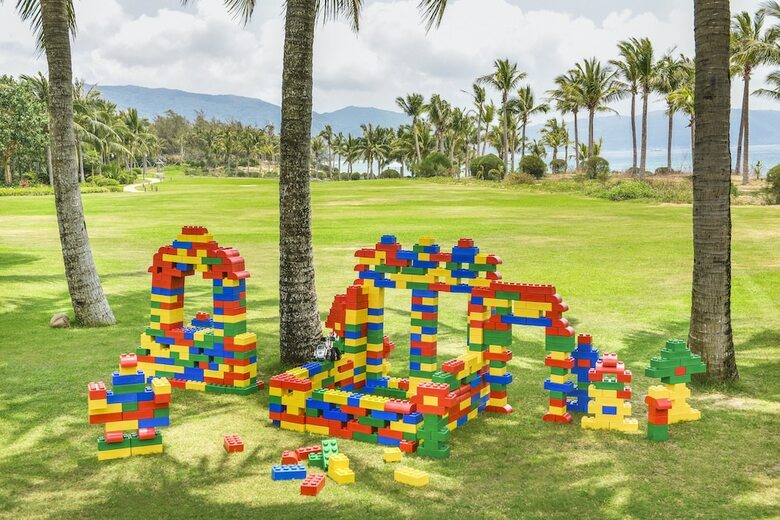 Apartamento The St. Regis Sanya Yalong Bay Resort
