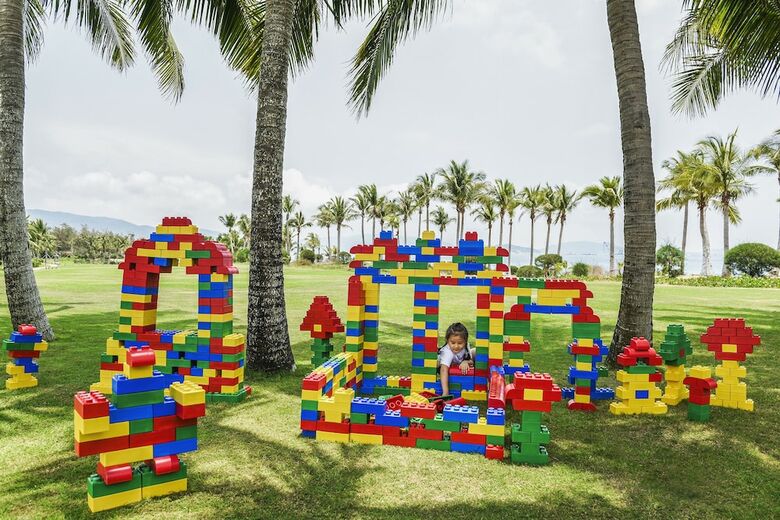 Apartamento The St. Regis Sanya Yalong Bay Resort