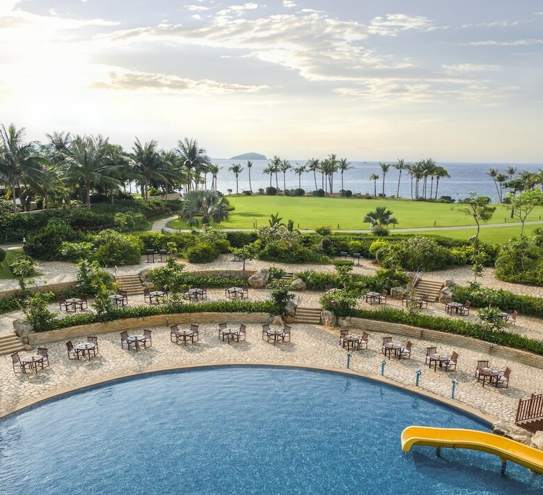 Apartamento The St. Regis Sanya Yalong Bay Resort