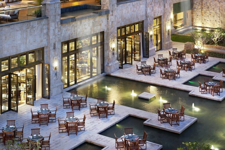 Apartamento The St. Regis Sanya Yalong Bay Resort
