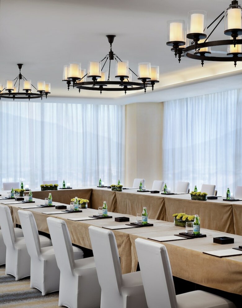 Apartamento The St. Regis Sanya Yalong Bay Resort