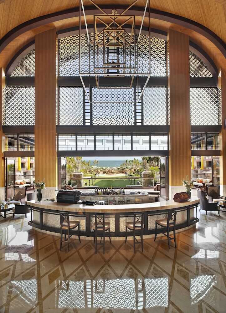Apartamento The St. Regis Sanya Yalong Bay Resort