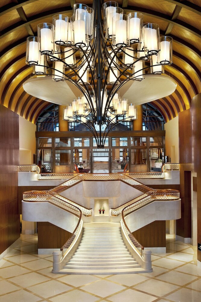Apartamento The St. Regis Sanya Yalong Bay Resort
