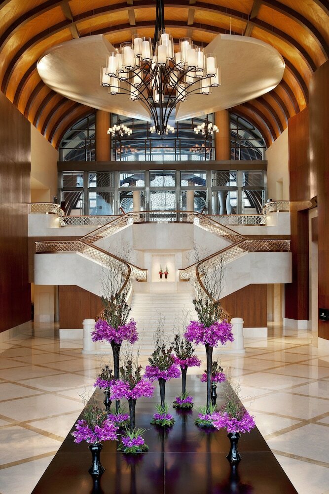 Apartamento The St. Regis Sanya Yalong Bay Resort