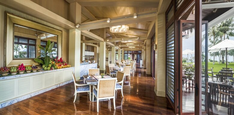 Apartamento The St. Regis Sanya Yalong Bay Resort