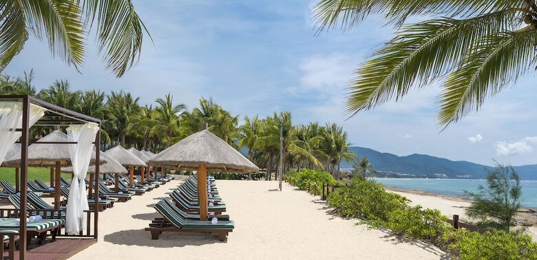 Apartamento The St. Regis Sanya Yalong Bay Resort