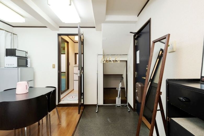 Apartamentos Tarui Building 2f