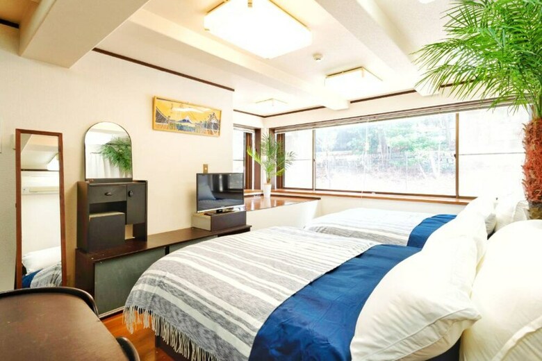Apartamentos Tarui Building 2f