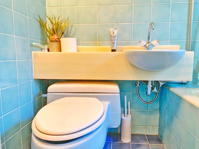 Apartamentos Tarui Building 2f