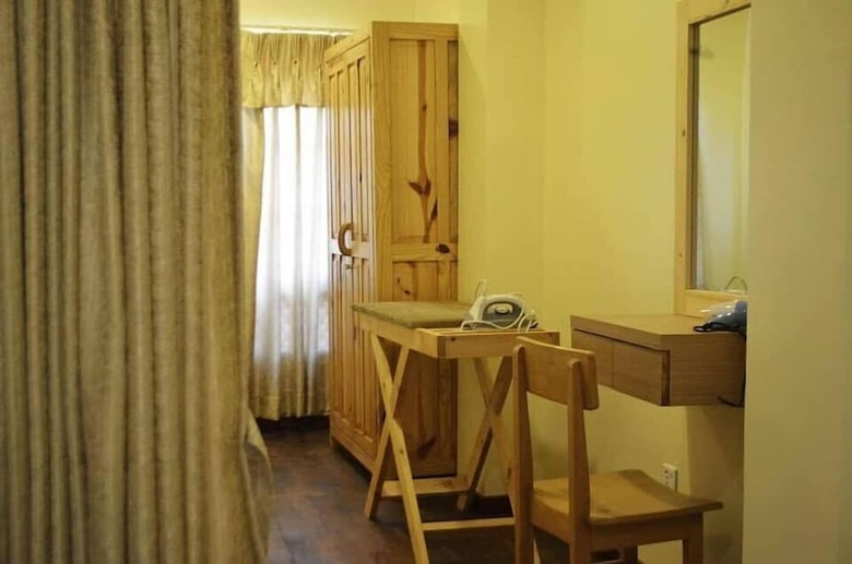 Chaee Newari Service Apartment