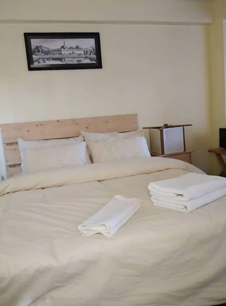 Chaee Newari Service Apartment