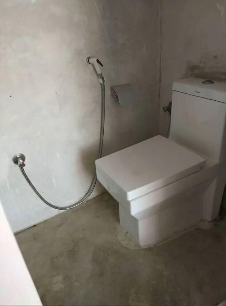 Chaee Newari Service Apartment
