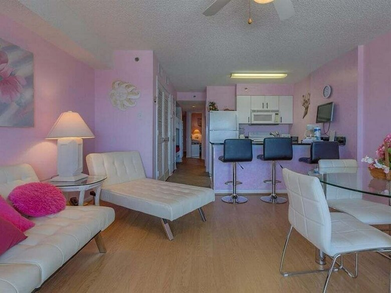 Tradewinds By Meyer Vacation Rentals