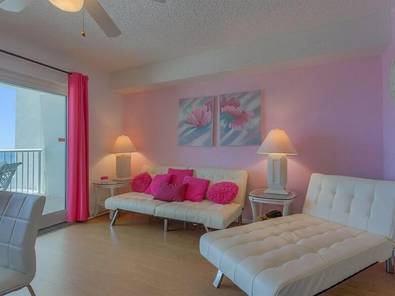 Tradewinds By Meyer Vacation Rentals
