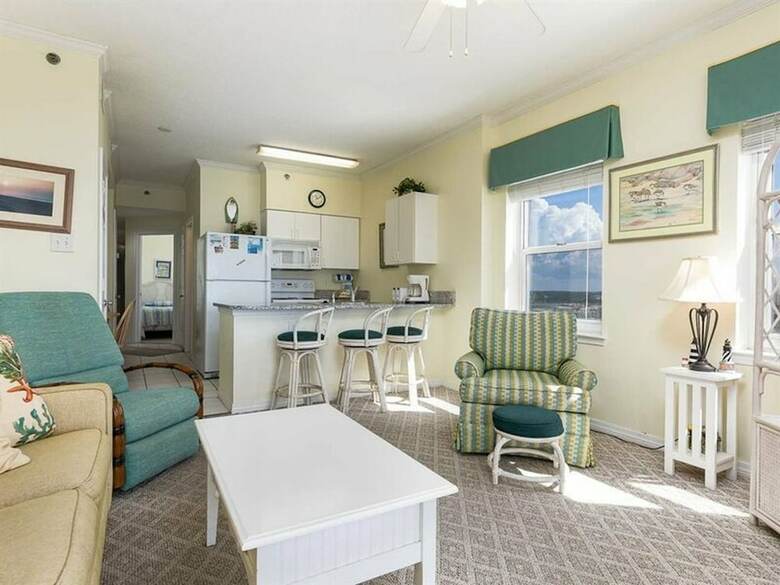 Tradewinds By Meyer Vacation Rentals