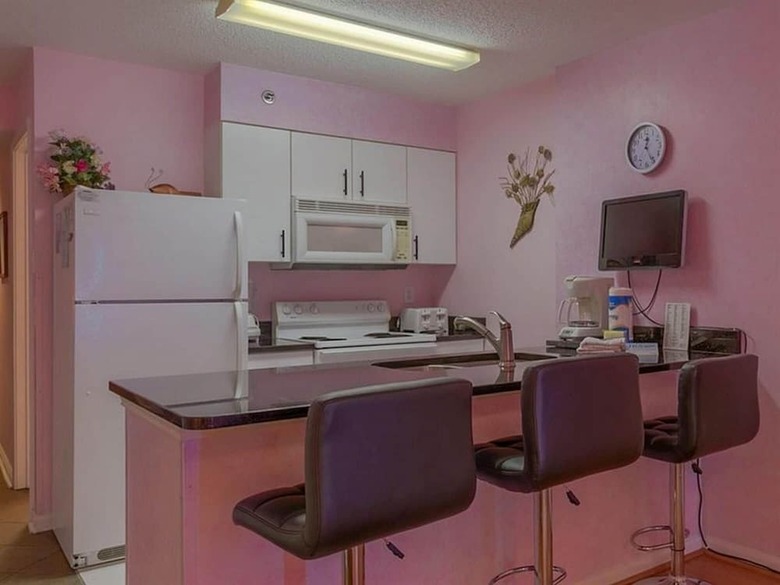 Tradewinds By Meyer Vacation Rentals