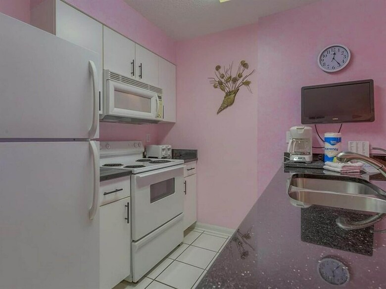 Tradewinds By Meyer Vacation Rentals