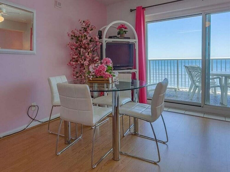 Tradewinds By Meyer Vacation Rentals