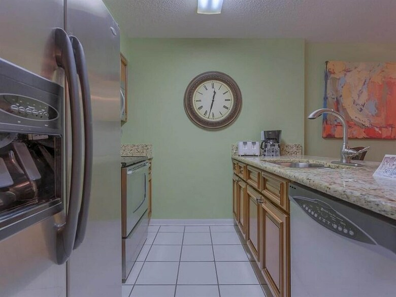 Tradewinds By Meyer Vacation Rentals