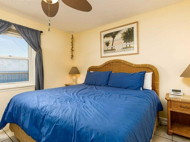 Tradewinds By Meyer Vacation Rentals