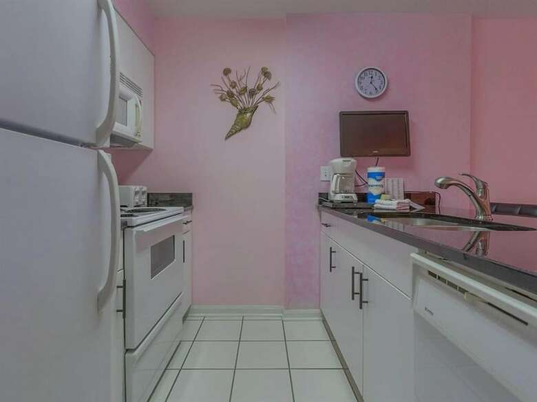 Tradewinds By Meyer Vacation Rentals