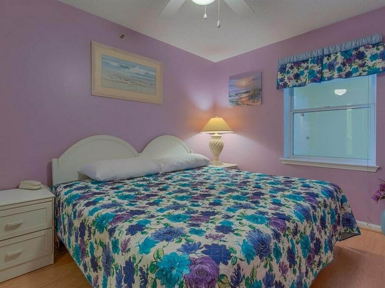 Tradewinds By Meyer Vacation Rentals