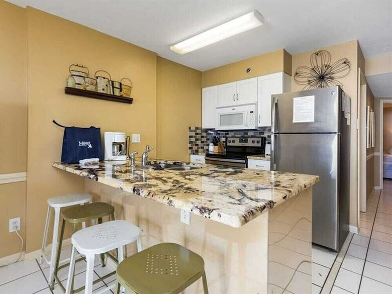 Tradewinds By Meyer Vacation Rentals