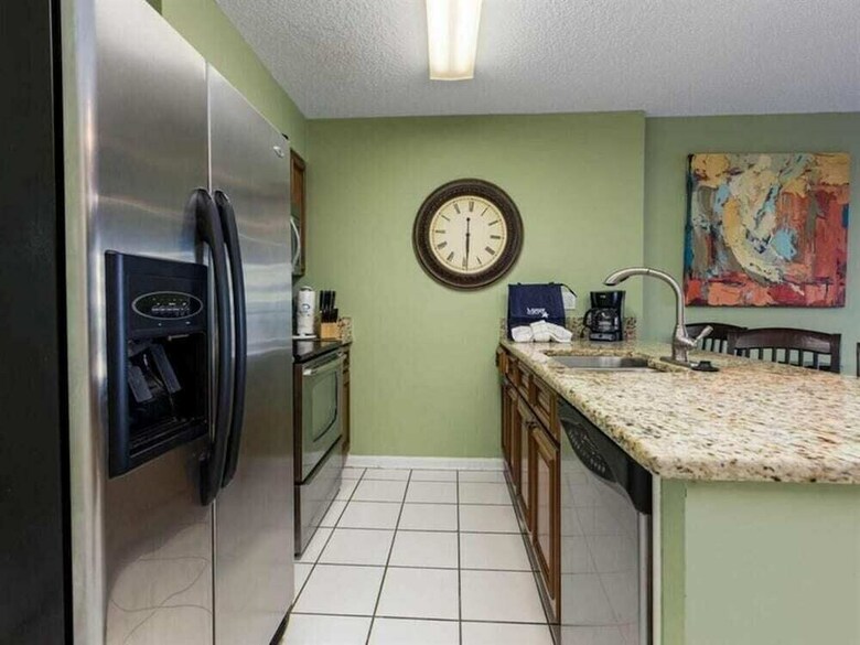 Tradewinds By Meyer Vacation Rentals