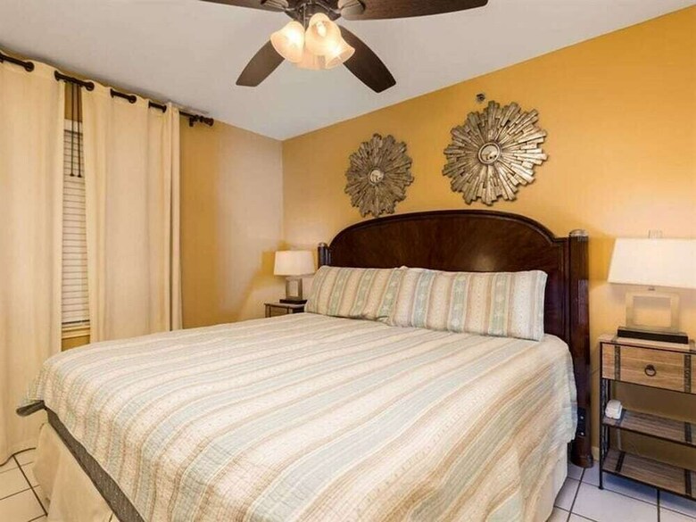 Tradewinds By Meyer Vacation Rentals