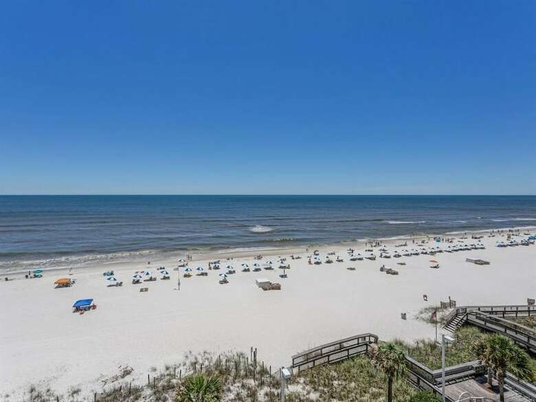 Tradewinds By Meyer Vacation Rentals