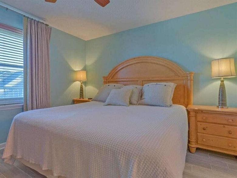 Tradewinds By Meyer Vacation Rentals