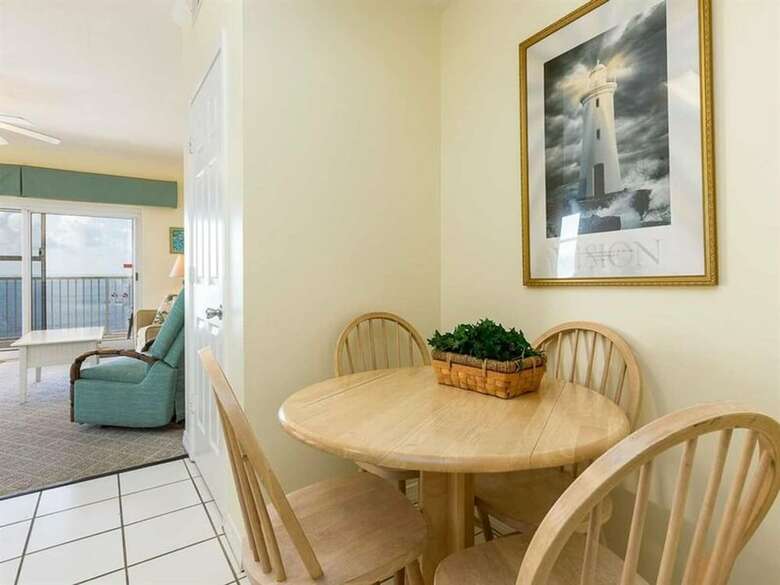 Tradewinds By Meyer Vacation Rentals
