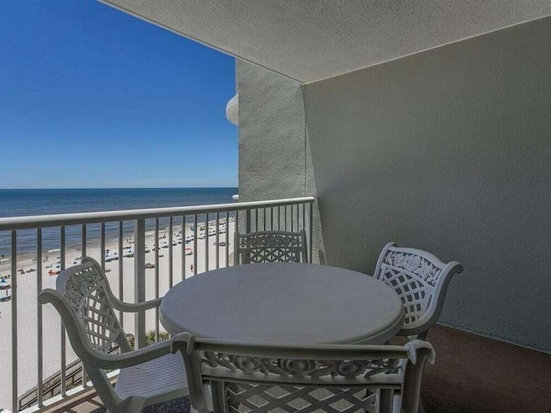 Tradewinds By Meyer Vacation Rentals