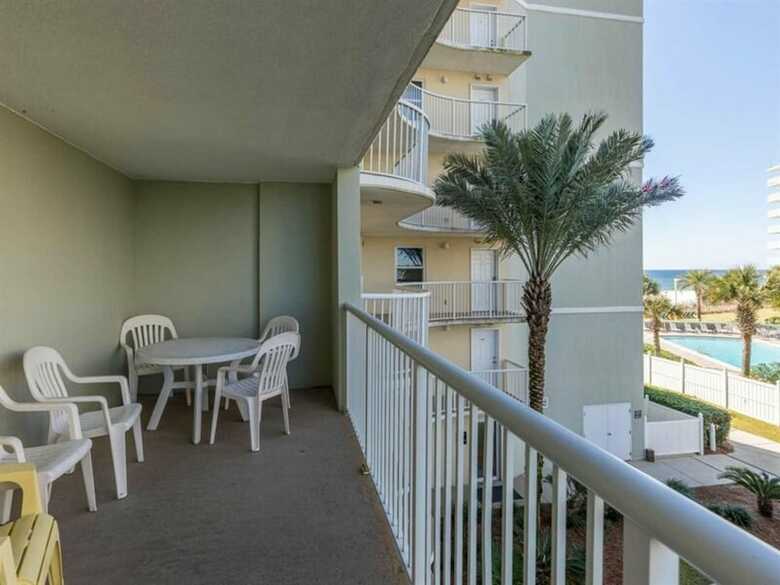 Tradewinds By Meyer Vacation Rentals