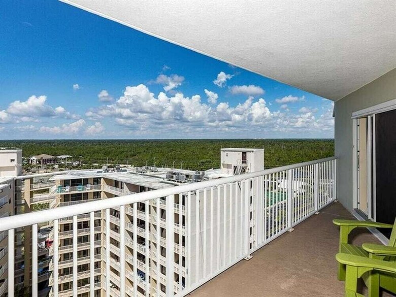 Tradewinds By Meyer Vacation Rentals