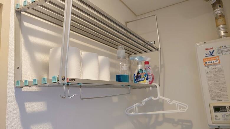Apartamentos Hokusei Building 6f