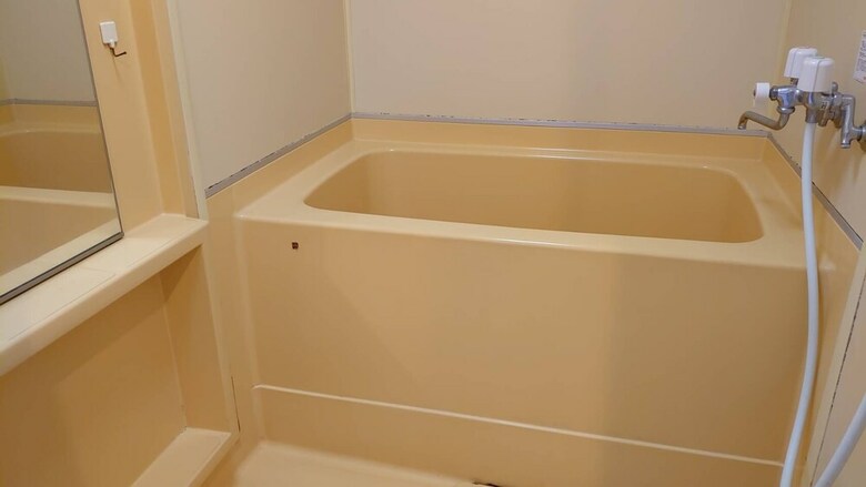 Apartamentos Hokusei Building 6f