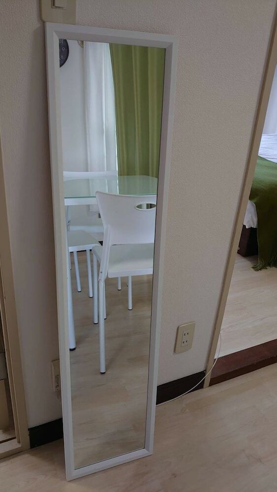 Apartamentos Hokusei Building 6f