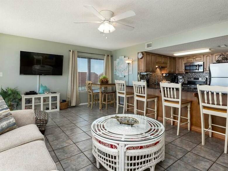 Island Winds West By Meyer Vacation Rentals