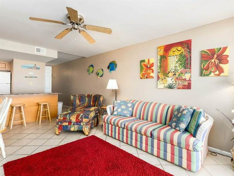 Island Winds West By Meyer Vacation Rentals