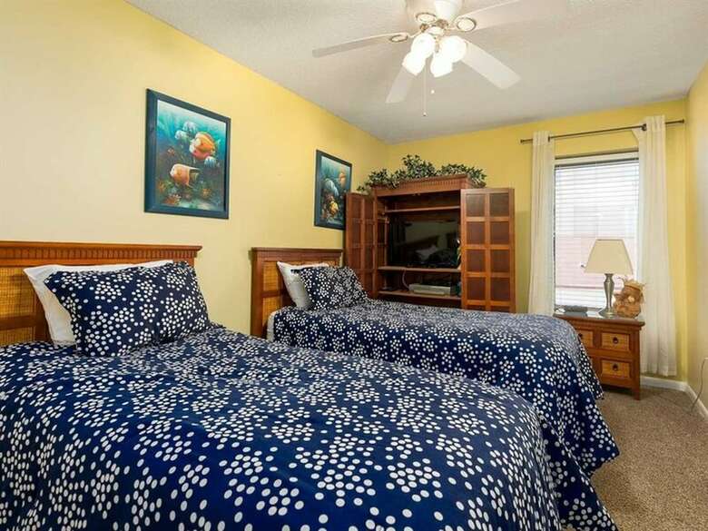 Island Winds West By Meyer Vacation Rentals