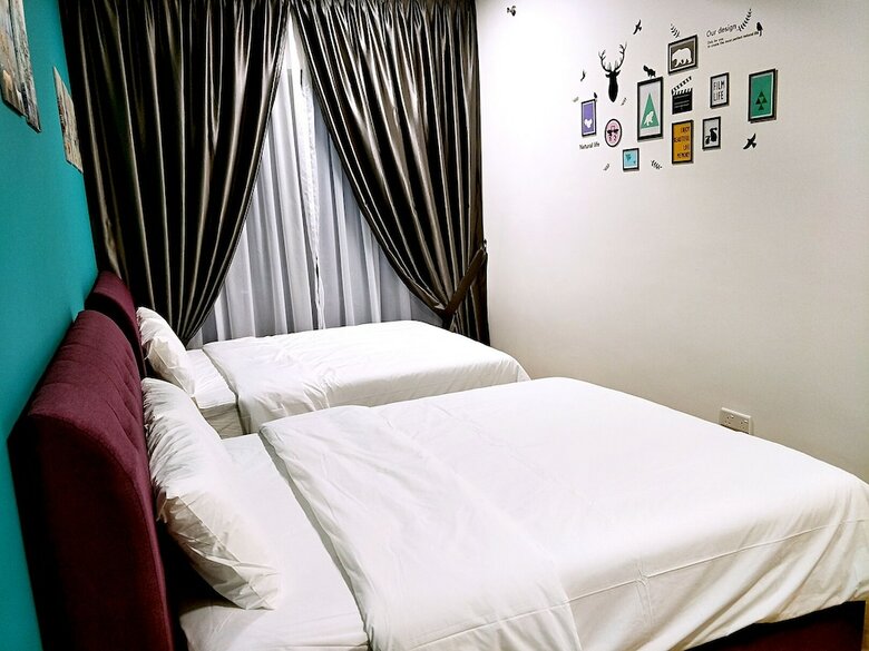 Apartamento Rayisa 218 Macalister