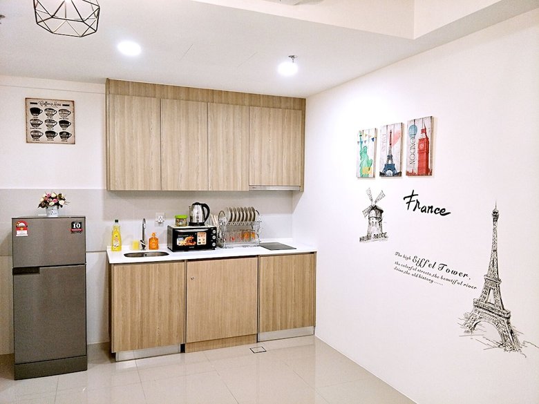 Apartamento Rayisa 218 Macalister