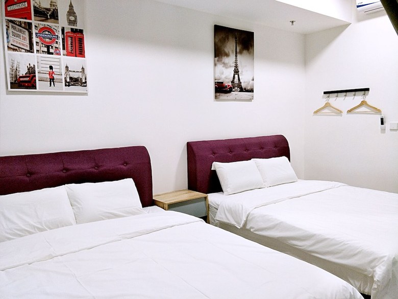 Apartamento Rayisa 218 Macalister
