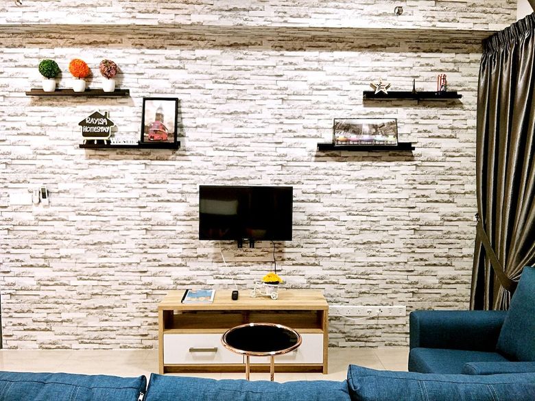 Apartamento Rayisa 218 Macalister