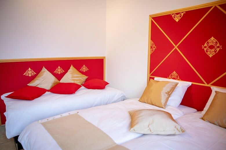 Apartamentos Zythogite 8 Personnes