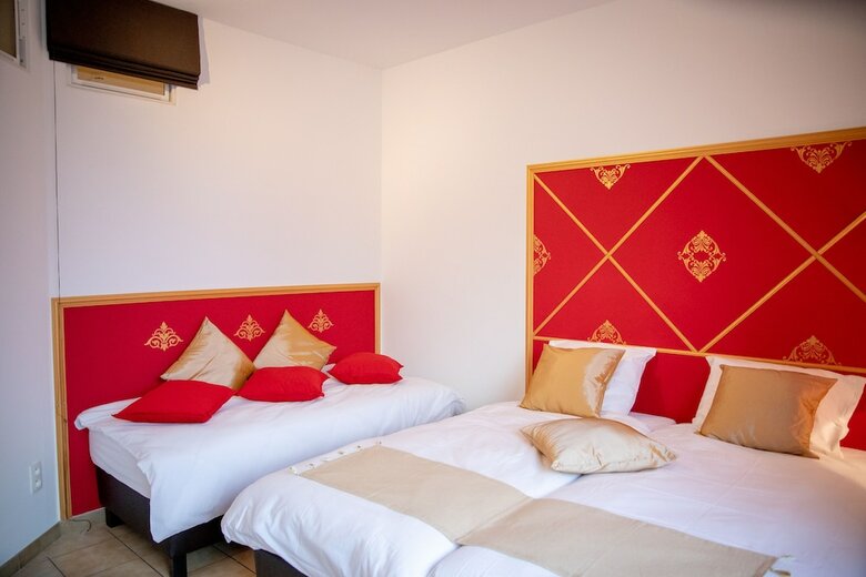 Apartamentos Zythogite 8 Personnes