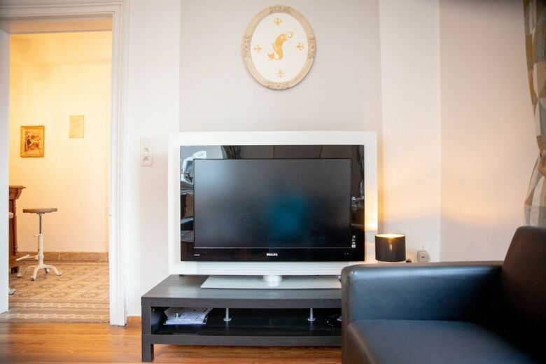 Apartamentos Zythogite 8 Personnes