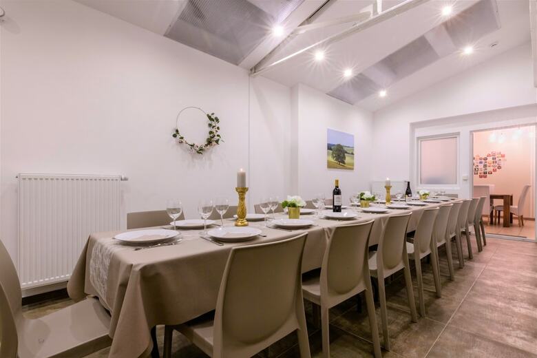 Apartamentos Zythogite 8 Personnes